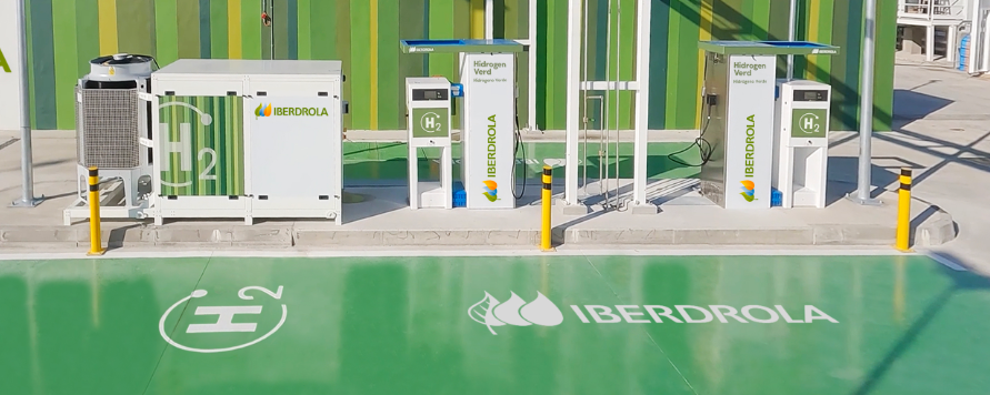 Iberdrola